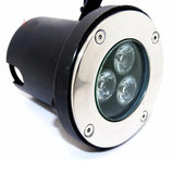 IP65 3W 80 ° Build Outdoor Build -En LED