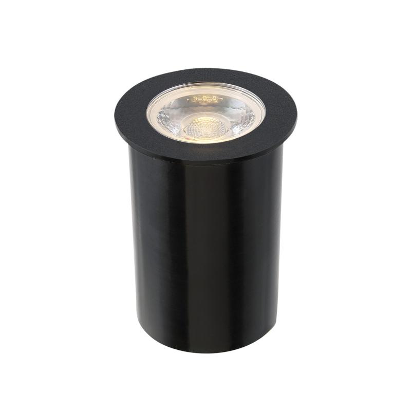 Spot LED Encastrable Extérieur IP67 10W 30° - Silumen