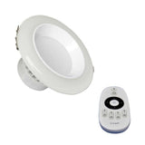 Pakket LED -LED -variabele licht 12W met afstandsbediening