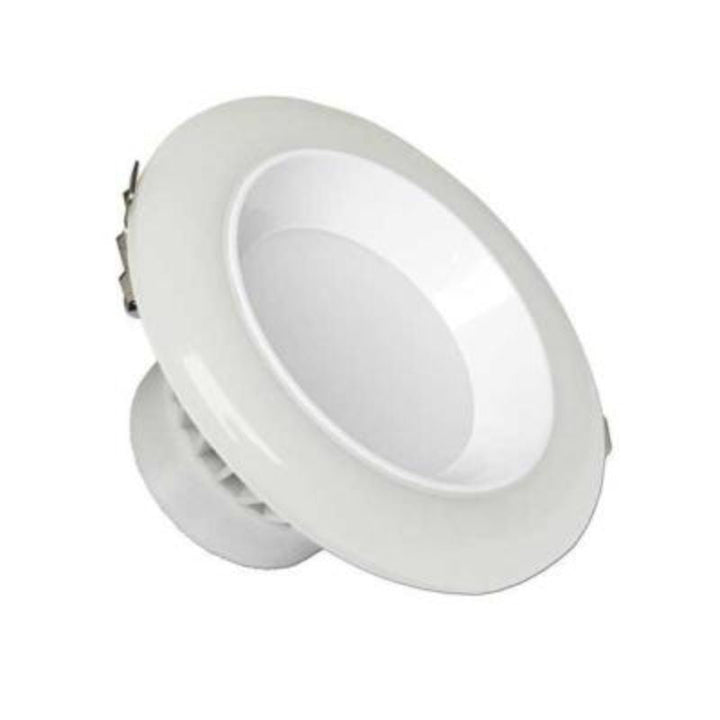 Spot LED Encastrable Lumière Variable 12W avec Télécommande - Silumen