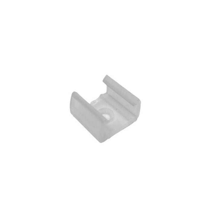 Support de Fixation Ruban LED Fin 220V SMD2835 - Silumen
