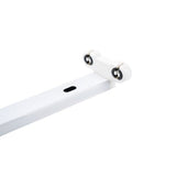 Unterstützung für 2 Röhren LED T8 IP20