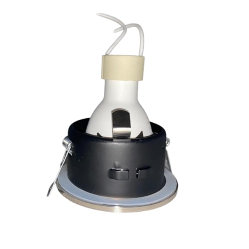 Support Spot GU10 IP65 82mm - Silumen