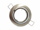 Support Spot Rond Orientable INOX