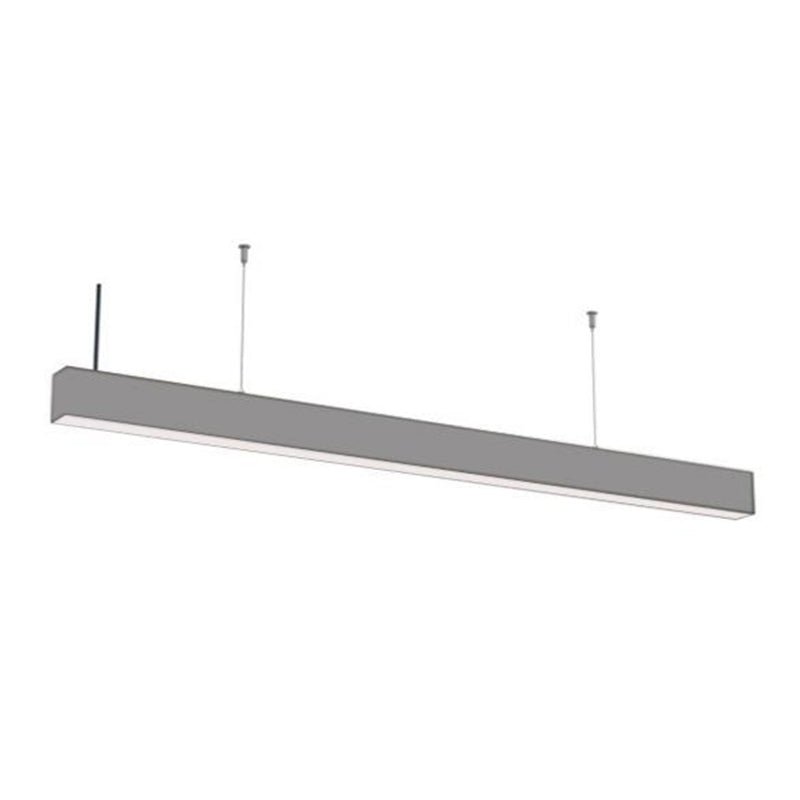 Suspension Linéaire LED 120cm 40W Interconnectable - Silumen