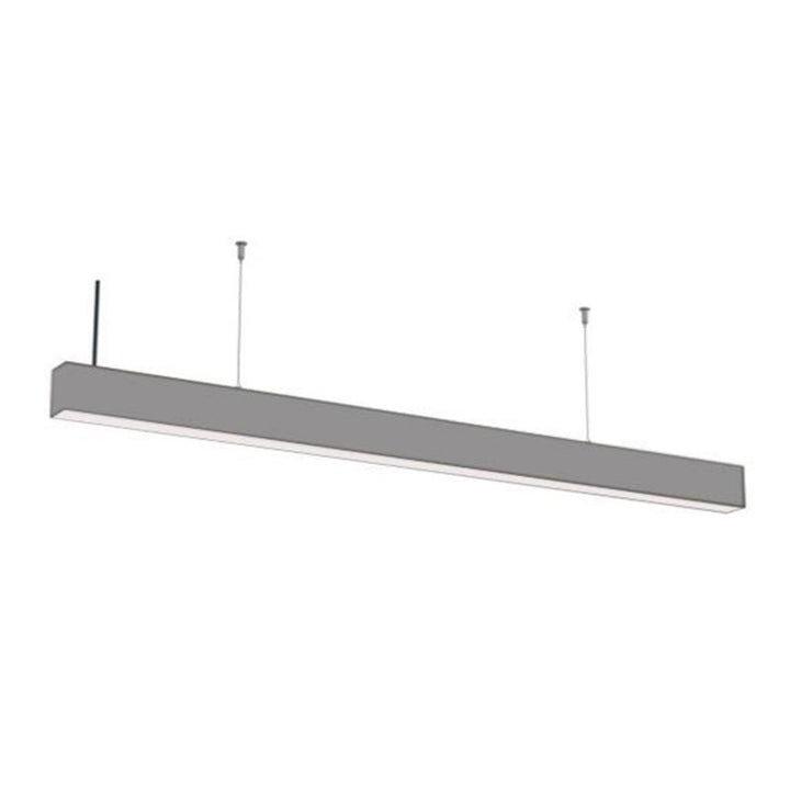 Suspension Linéaire LED 120cm 40W Interconnectable - Silumen
