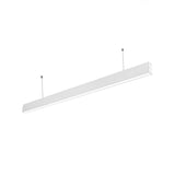 Suspensão linear LED 120cm 40W Interconectável