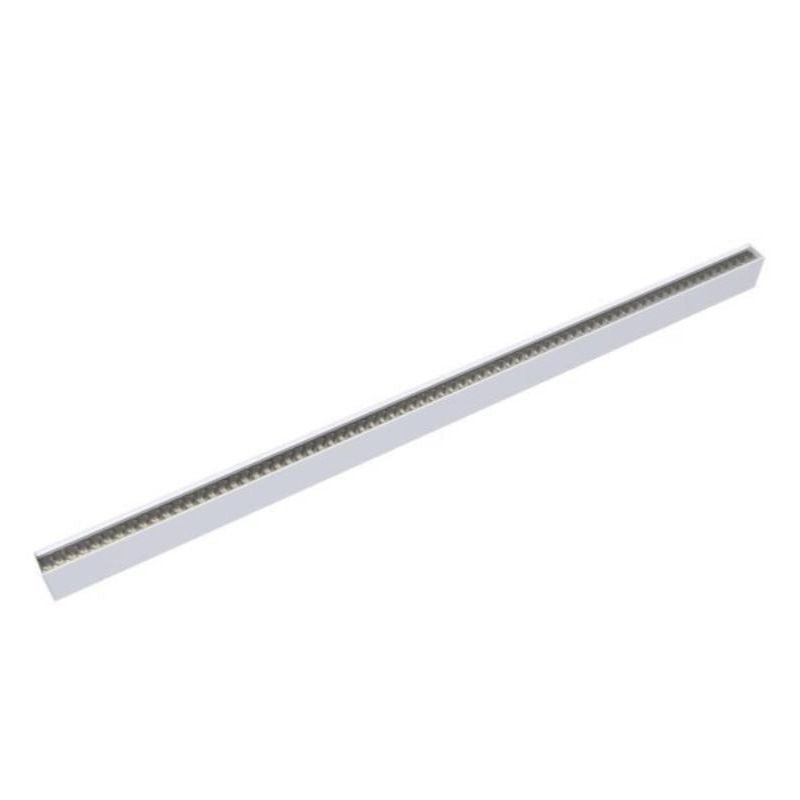 Suspension Linéaire LED 120cm 50W Interconnectable - Silumen