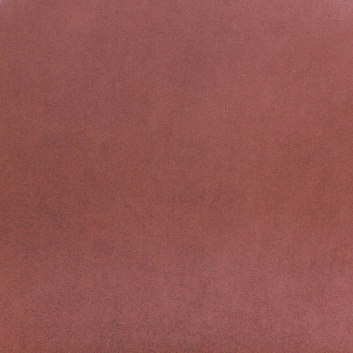 Tabouret Coffre en Velours avec Pieds en Pin 43 cm - Silumen