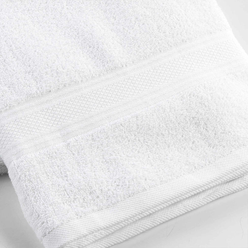 Tapis de Bain 50 x 85 cm éponge - Silumen