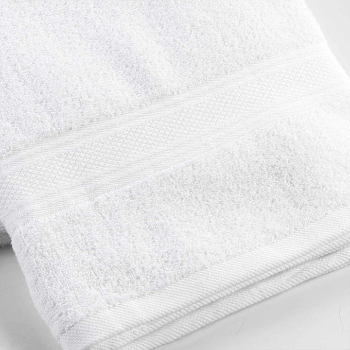 Tapis de Bain 50 x 85 cm éponge - Silumen