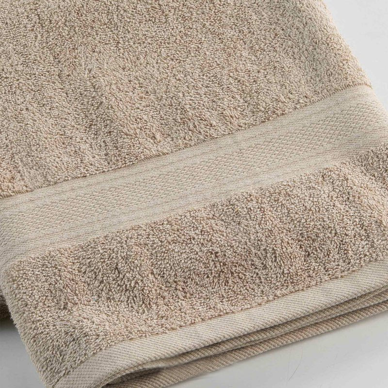Tapis de Bain 50 x 85 cm éponge - Silumen