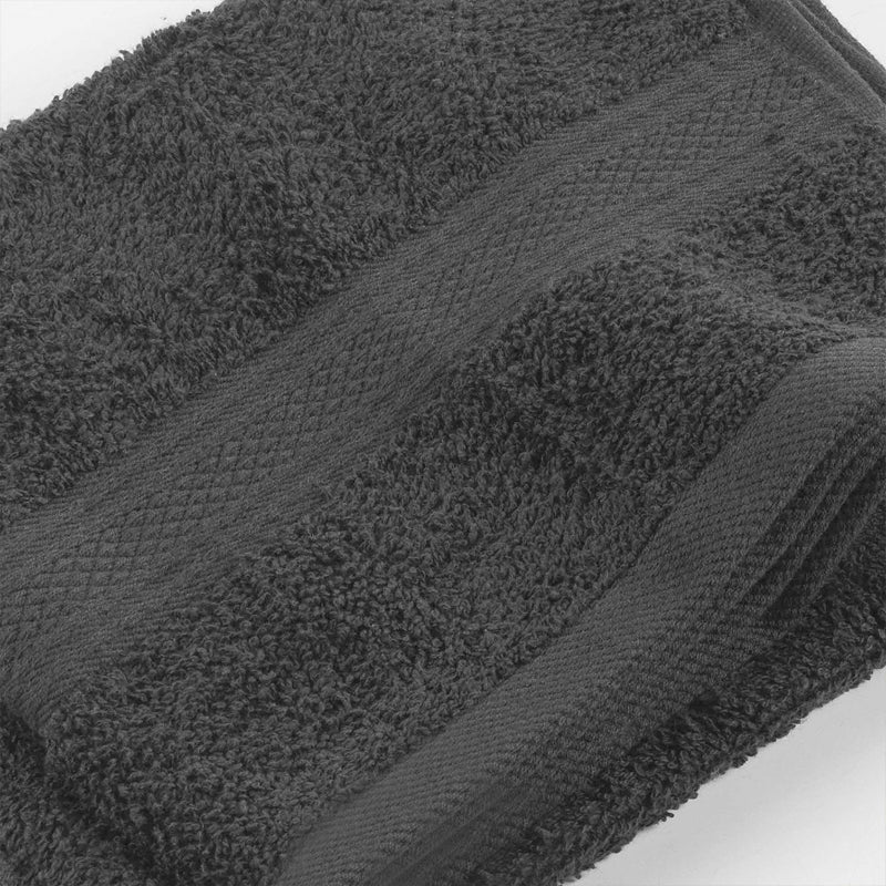 Tapis de Bain 50 x 85 cm éponge - Silumen