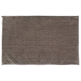 Tapis de Bain Chenille Absorbant 50x80 cm