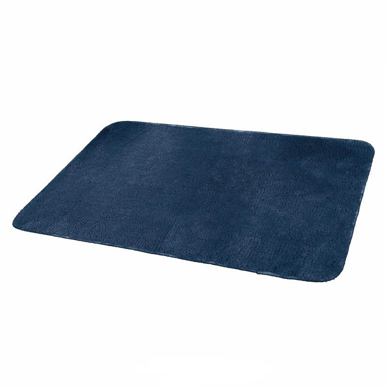 Tapis de Bain Microfibre 45 x 75 cm - Silumen