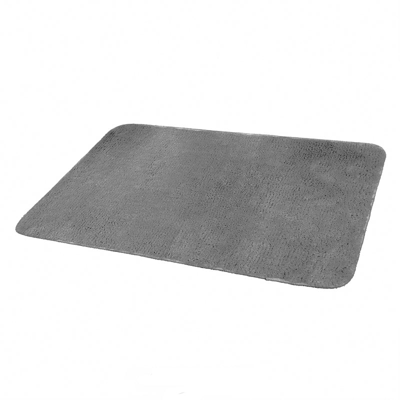 Tapis de Bain Microfibre 45 x 75 cm - Silumen