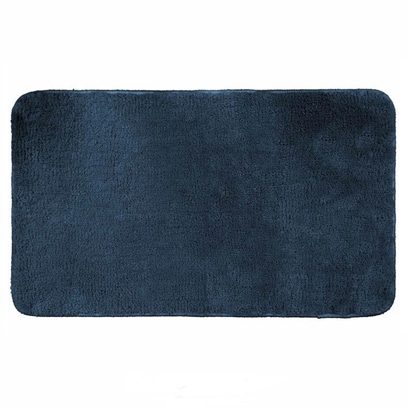Tapis de Bain Microfibre 45 x 75 cm - Silumen
