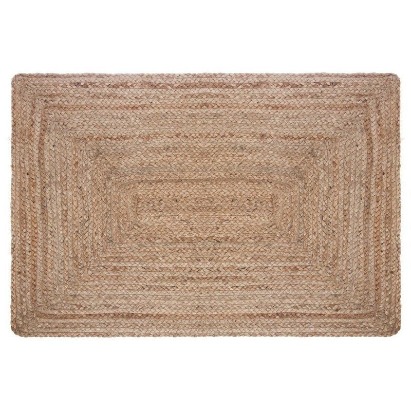 Tapis Jute Rectangulaire 60x90cm - Silumen