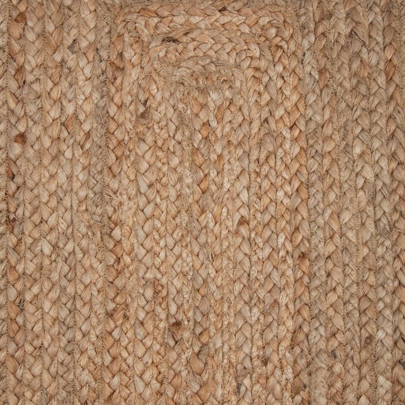 Tapis Jute Rectangulaire 60x90cm - Silumen