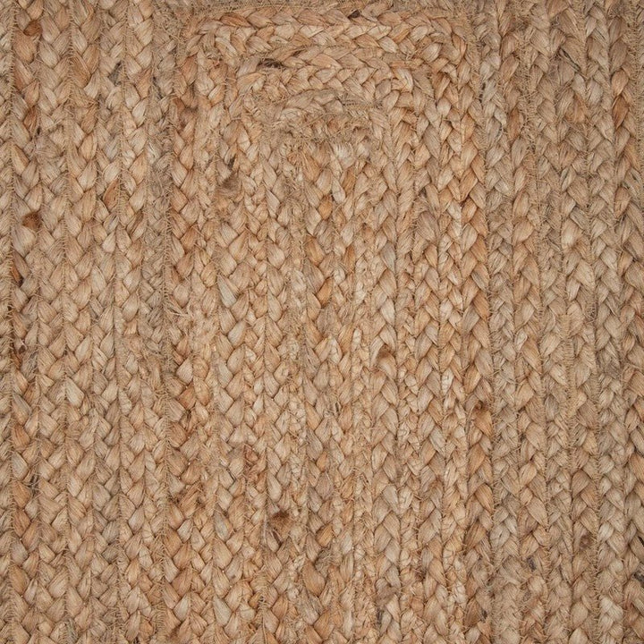 Tapis Jute Rectangulaire 60x90cm - Silumen