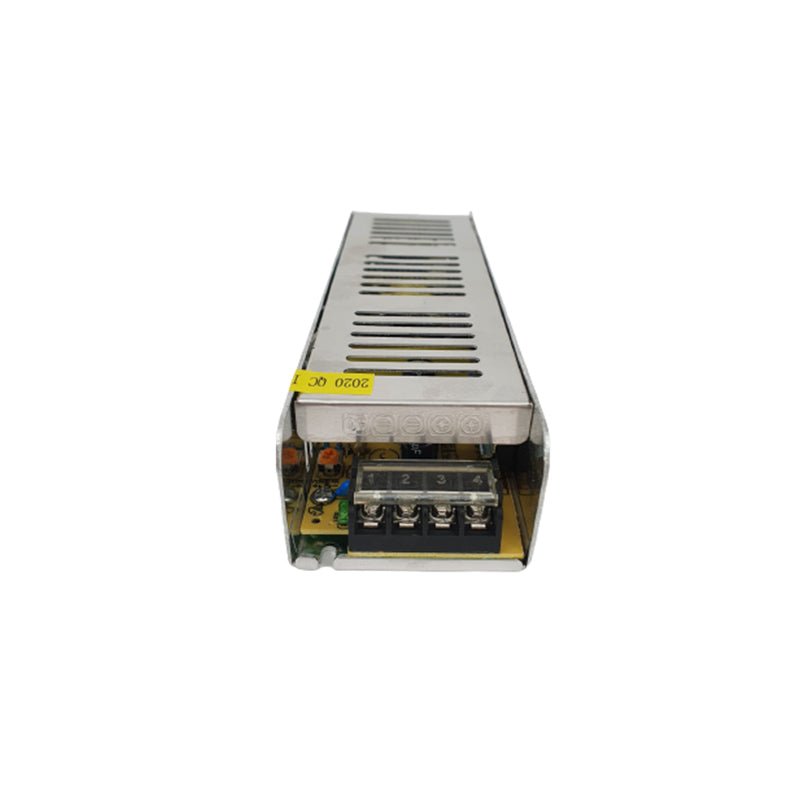 Transformateur 220V 12V 150W DC 12.5A - Silumen