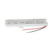 220V 12V 18W DC 1.5a Transformer