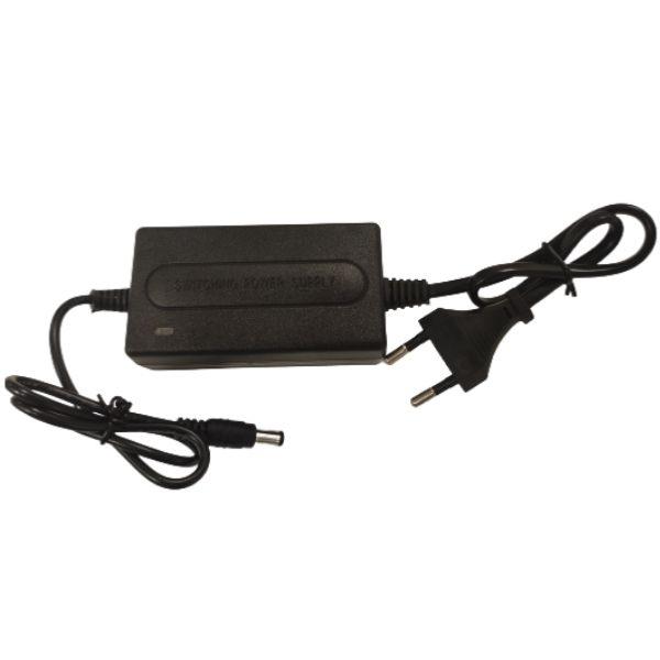 Transformateur 220V 12V 80W 6.5A - Silumen