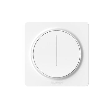 Variateur de lumière Wi-Fi Tactile