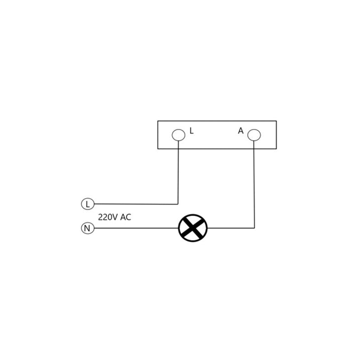 Variateur LED - Silumen