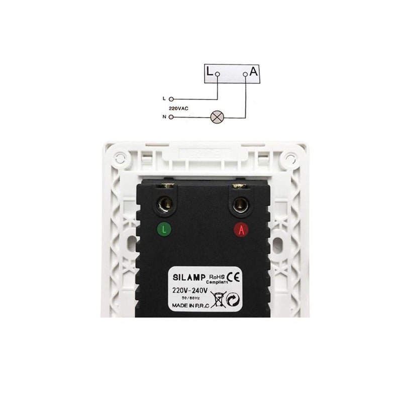 Variateur LED - Silumen