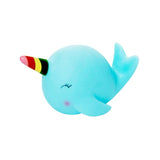 Veilleuse de Nuit Baleine pour Chambre à Piles