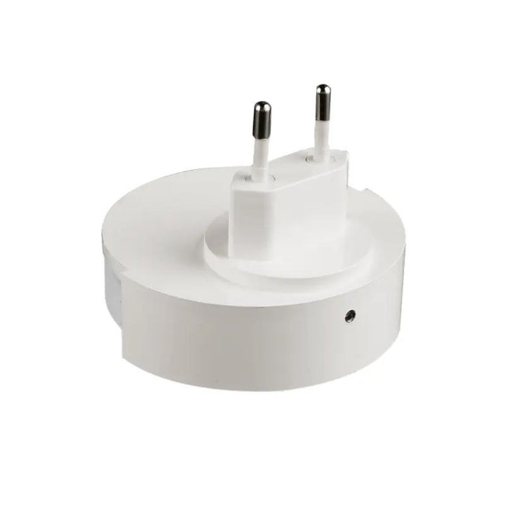 Veilleuse LED avec capteur crépusculaire 1W 220V - Silumen