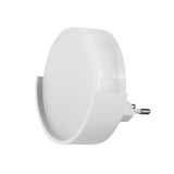 Luz noturna LED com sensor Twilight 1W 220V
