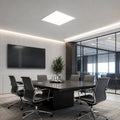 Panneaux LED Slim (Edge-lit)