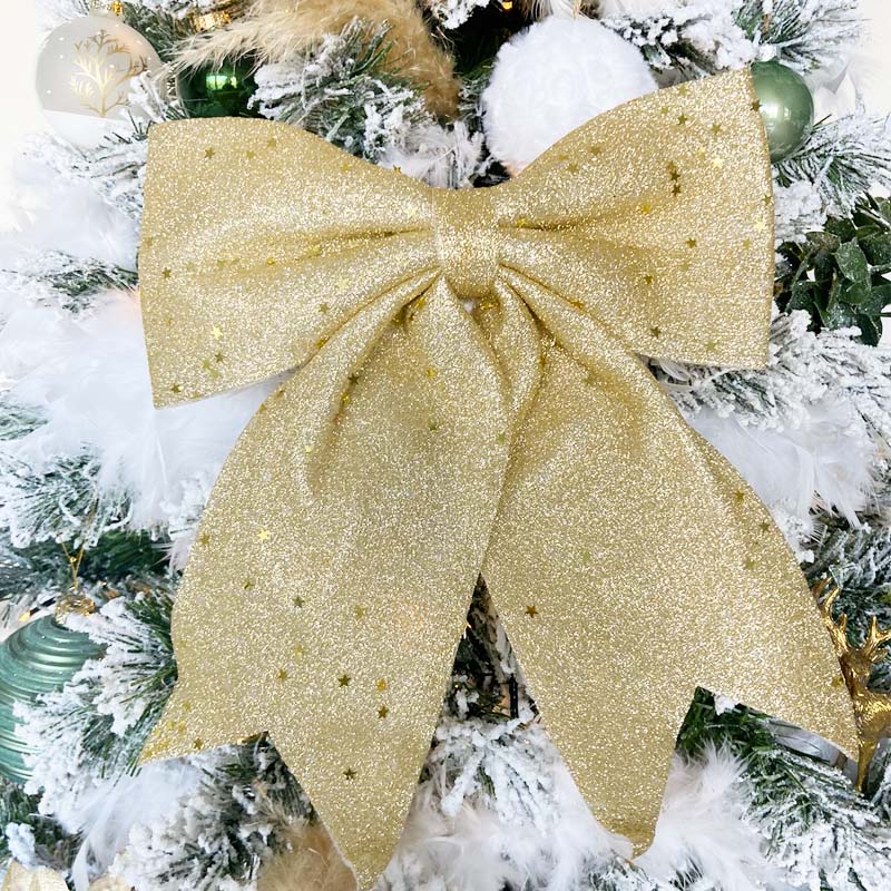 Nœuds de Noël