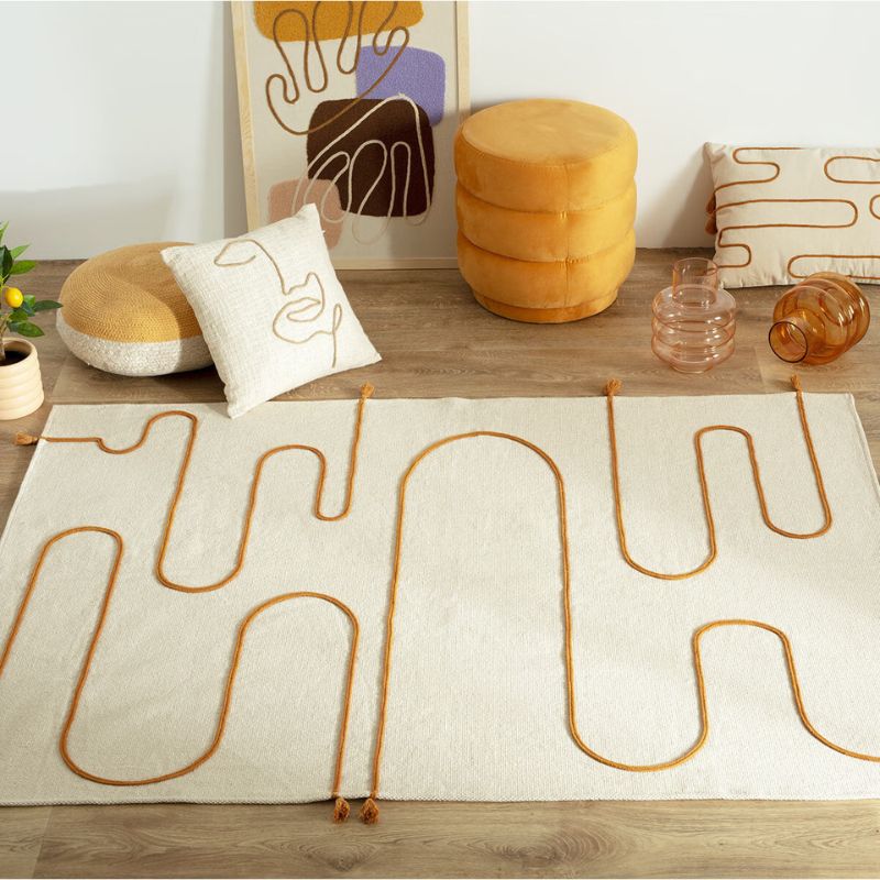 Tapis pour Salle à Manger