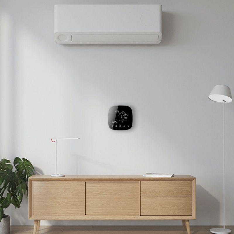 Thermostats Connectés Chaudière Gaz