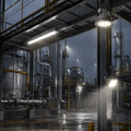 Éclairage LED ATEX