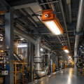 Réglettes LED ATEX
