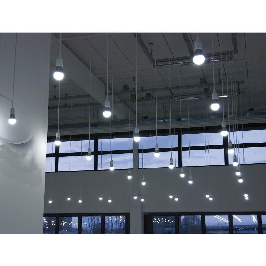 Ampoules LED E27 - Silumen