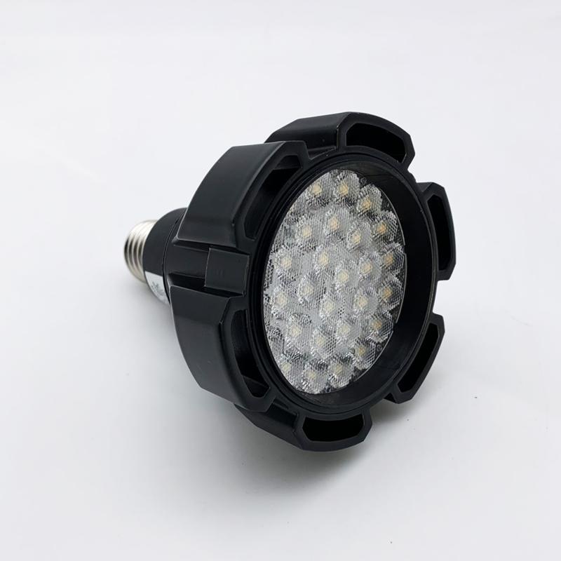 Ampoules LED Puissantes - Silumen