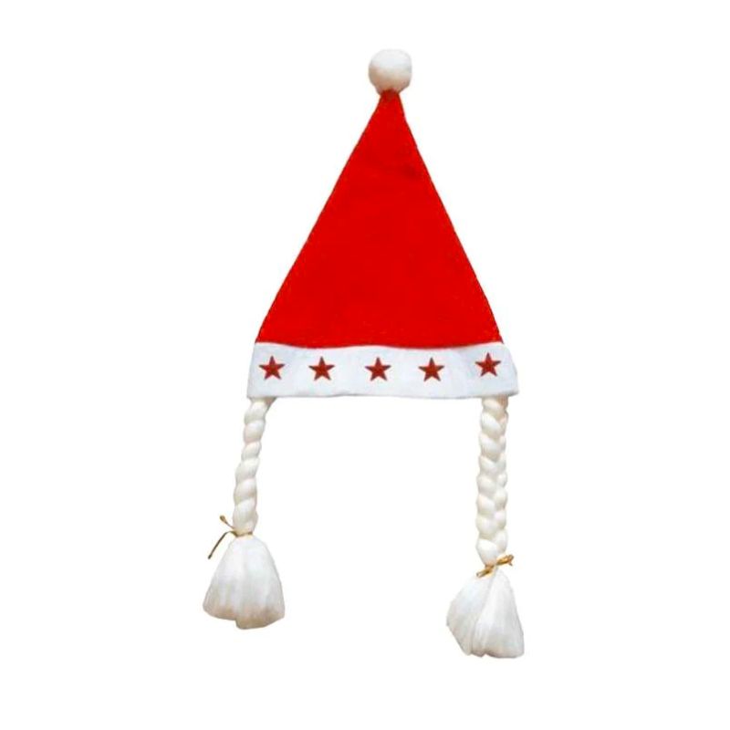 Bonnets Noël Lumineux