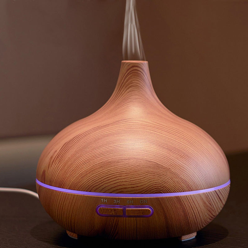 Humidificateurs d'Air