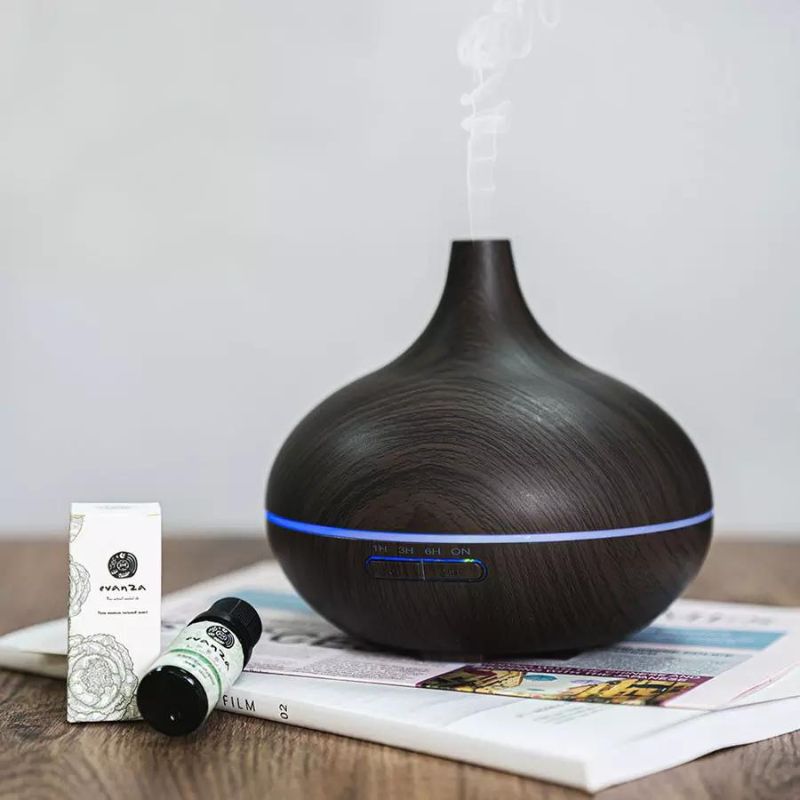 Humidificateurs d'Air Bois