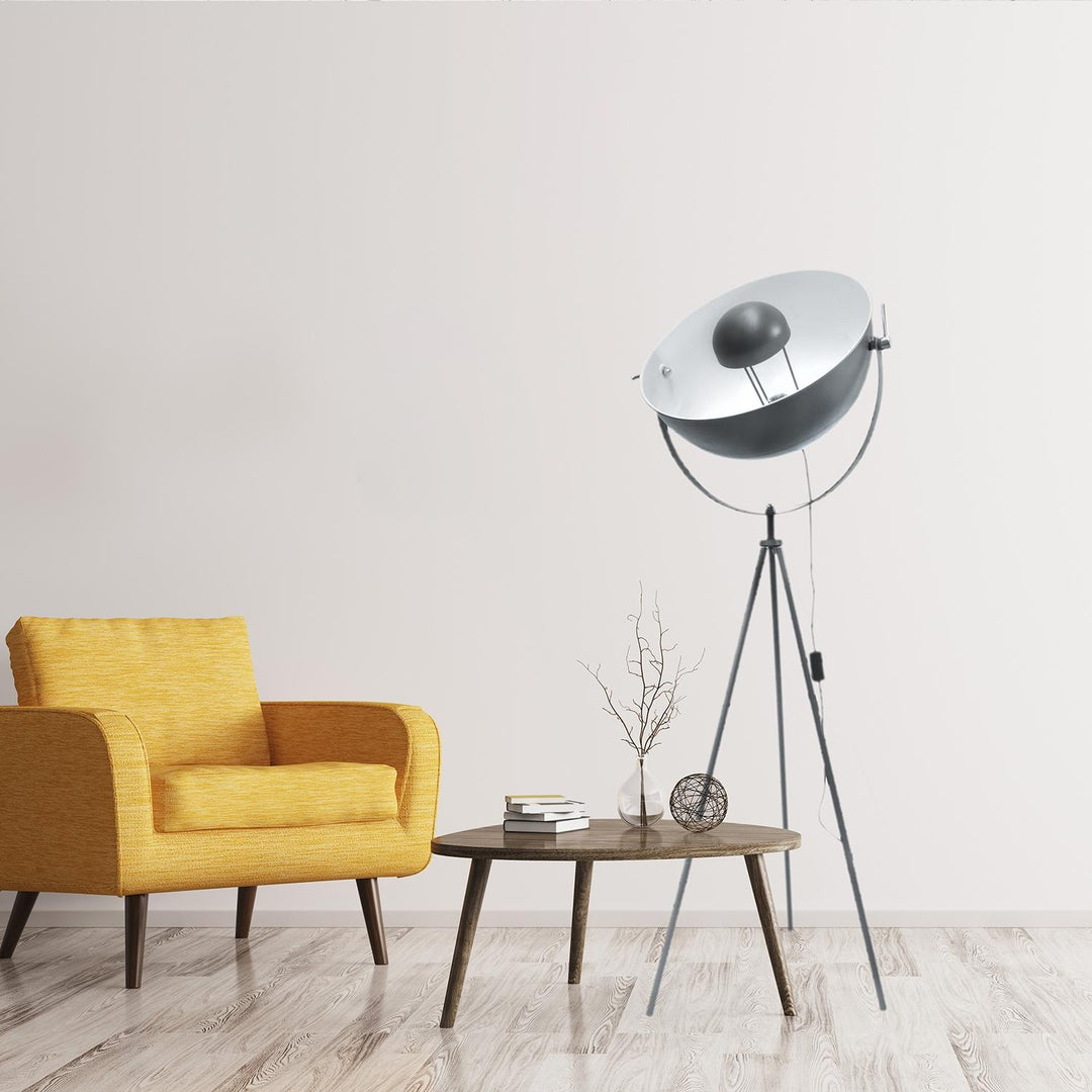 Lampadaires Projecteur