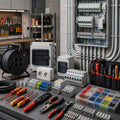 Matériel électrique Pro