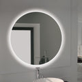 Miroirs LED