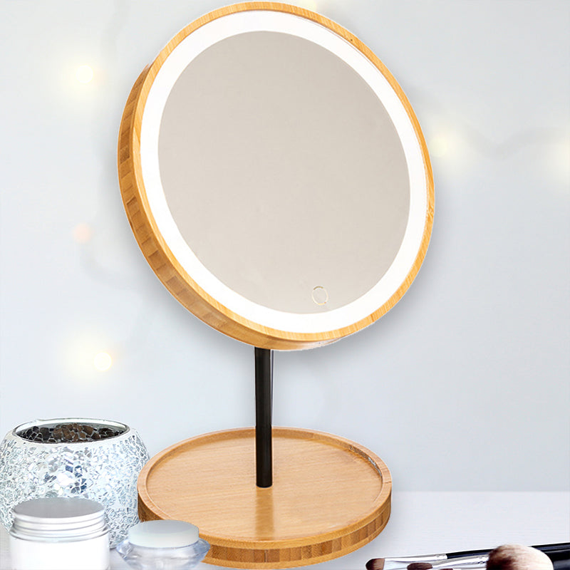 Miroirs Coiffeuse Lumineux