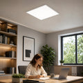 Panneaux LED Sans Flicker