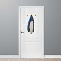 Diseñar puertas de pelaje de pared